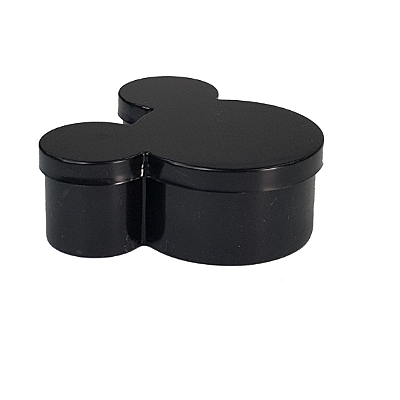 Lembrancinhas Mickey | preto