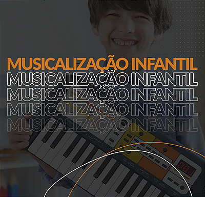 Mini Musicalizacao Infantil