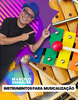 Instrumentos Serralva Mobile