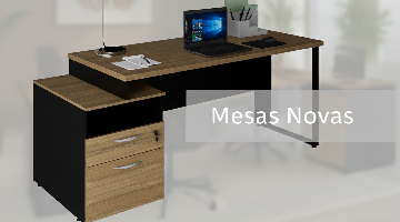 Mesas Novas