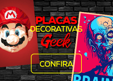 Placas Decorativas