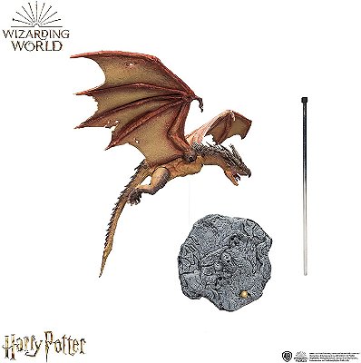 Rabu Córneo Húngaro Harry Potter Action Figure Deluxe McFarlane Toys McFarlane Toys