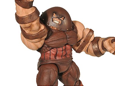 Marvel Select Juggernaut [SOB-ENCOMENDA]