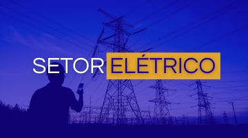 SETOR ELÉTRICO