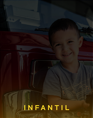 banner infantil