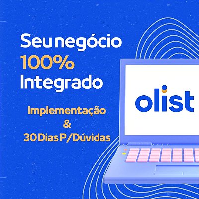 Consultoria Tiny + Ajustes e Suporte de 30 Dias