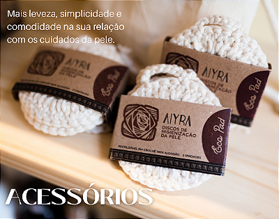 ACESSÓRIOS