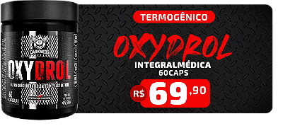 oxydrol