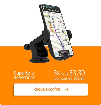 Acessórios veícular