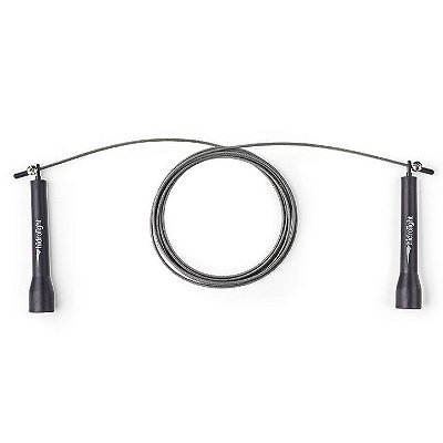 Corda de Pular Speed Aço - Hidrolight