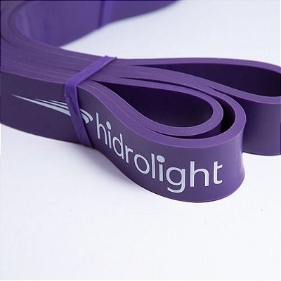 Power Band MODERADA und - Hidrolight