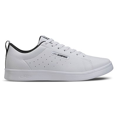 Tênis Casual Only 2 Branco - Olympikus - Calçado no Atacado