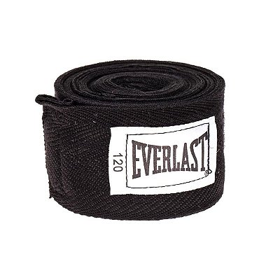 Bandagem 3 Metros Par - Everlast