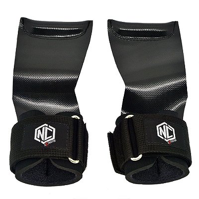 Grip Lion (par) - Preto - NC Extreme