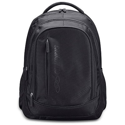 Mochila Confort Preta - Olympikus