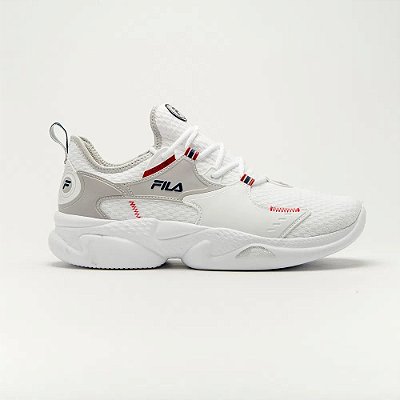 fila korea trainers