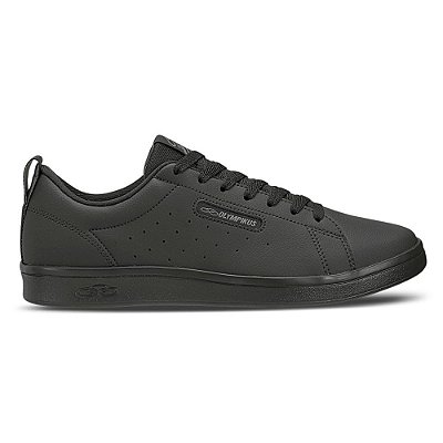Tênis Casual Only 2 Preto - Olympikus - Calçado no Atacado