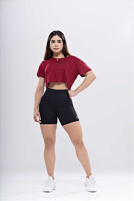 Short Térmico Crossfit (2036) ref 115 - LS