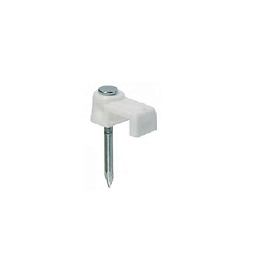 Abraçadeira Fio 10x12 Cartela Riberfix