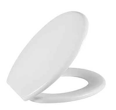Assento Sanitário Tpj Branco 1 Soft Astra