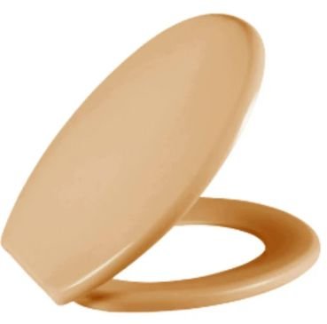 Assento Sanitário Tpj-Cm 2 Soft Astra