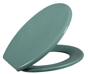 Assento Sanitário Tpj-Verde 3 Soft Astra