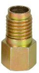 Aumento Metal 1/2 Curto Garden