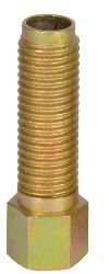 Aumento Metal 1/2 Longo Garden