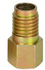 Aumento Metal 3/4 Curto Garden