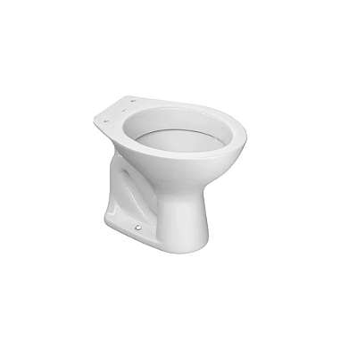 Bacia Convencional Branca Izy P11.17 Deca