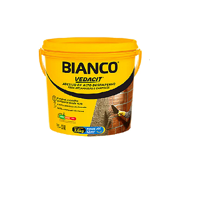 Bianco 3,6kg Vedacit