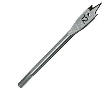 Broca Chata 12x150mm D-07705 Makita