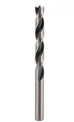 Broca de Aço Carbono Madeira 06mm D07054 Makita
