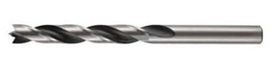 Broca de Aço Carbono Madeira 08mm D07076 Makita