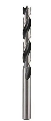 Broca de Aço Carbono Madeira 10mm D07098 Makita