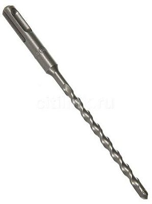 Broca Videa Sds-Plus 06mmx160mm D-00066 Makita