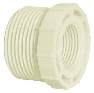 Bucha de Redução Roscável 2x11/2mm Amanco