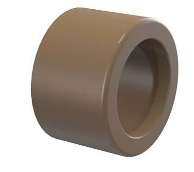 Bucha de Redução Soldável Curta 25x20mm - Tigre