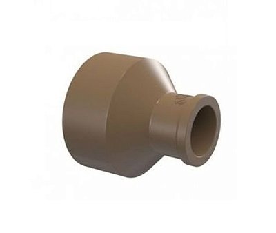 Bucha de Redução Soldável Longa 50x25mm - Tigre