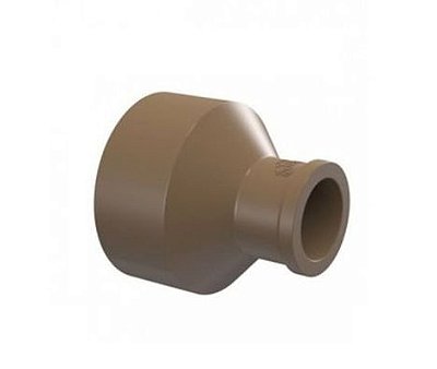 Bucha de Redução Soldável Longa 60x25mm - Tigre