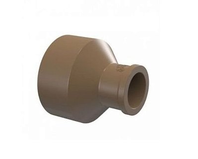 Bucha de Redução Soldável Longa 60x32mm - Tigre