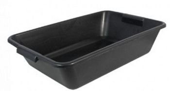 Caçamba para Massa Pvc 20L Thompson