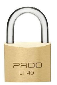 Cadeado 40mm Pado