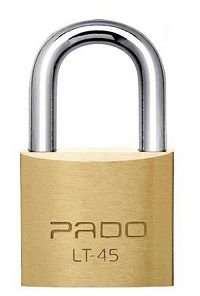 Cadeado 45mm Pado