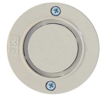Campainha Cigarra Externa 110v Biki
