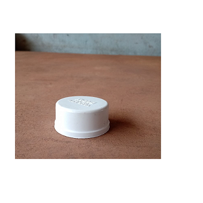 Cap Esgoto 40mm - Tigre