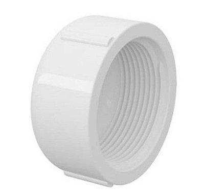 Cap Roscável  1/2" - Tigre