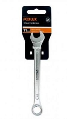 Chave Combinada 11mm Foxlux