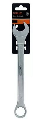 Chave Combinada 12mm Foxlux