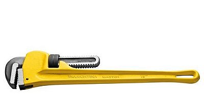 Chave de Grifo 10" 41067/010 Tramontina